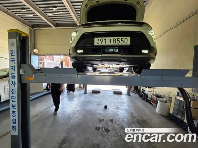 KIA NIRO 2022