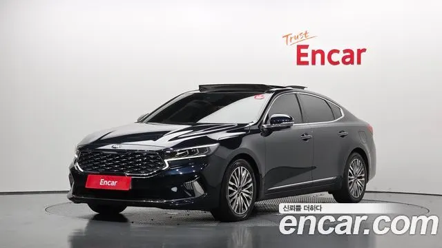 KIA K7 PREMIER 2020