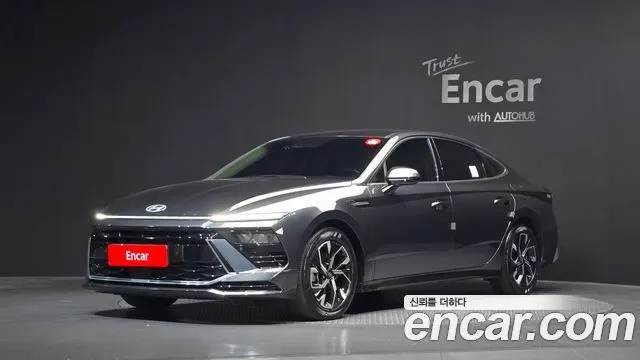 HYUNDAI SONATA 2025