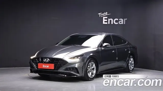 HYUNDAI SONATA 2022