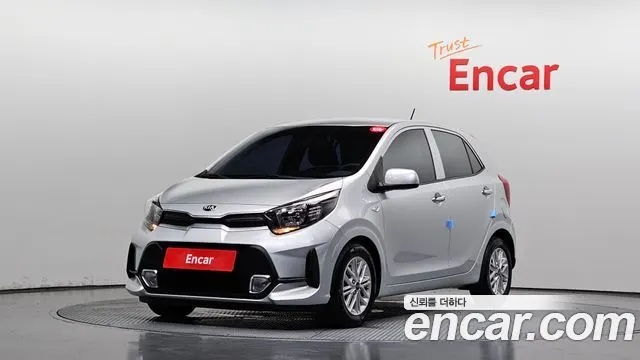 KIA MORNING URBAN 2021