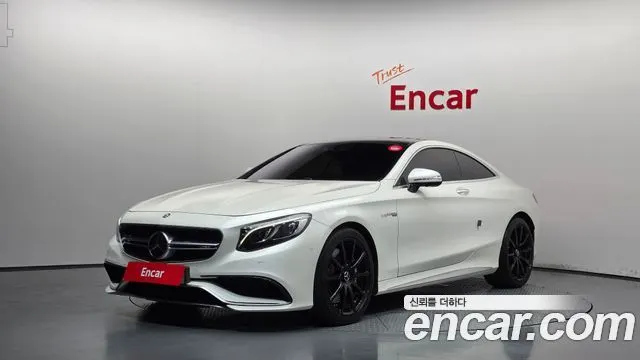 MERCEDES-BENZ S-CLASS W222 2016