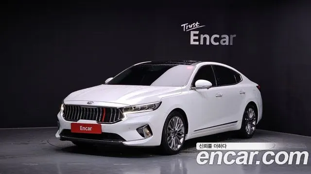 KIA K7 PREMIER 2020