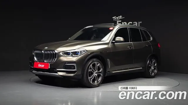 BMW X5 2023
