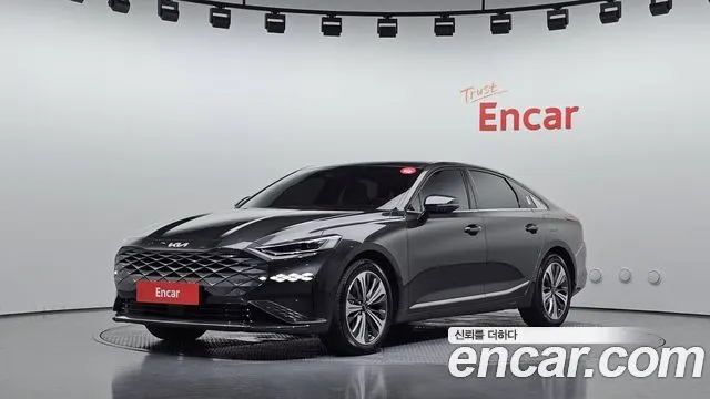 KIA K8 2023