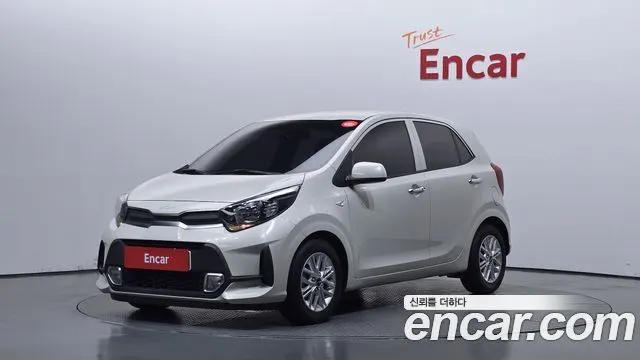 KIA MORNING URBAN 2022