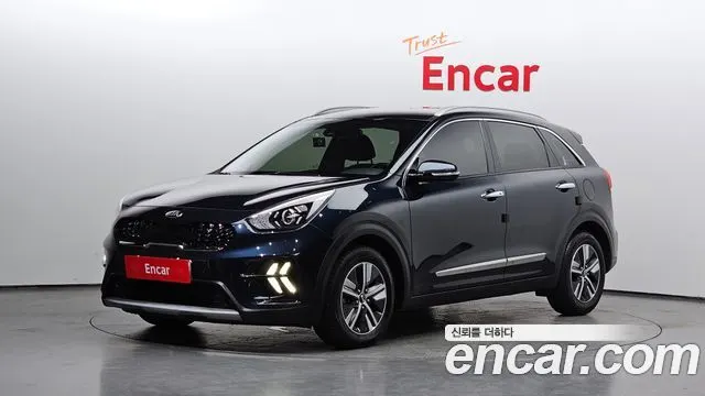 KIA NIRO 2020
