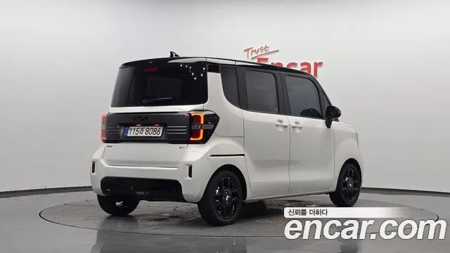 KIA KIA RAY 2026