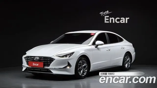HYUNDAI SONATA 2020