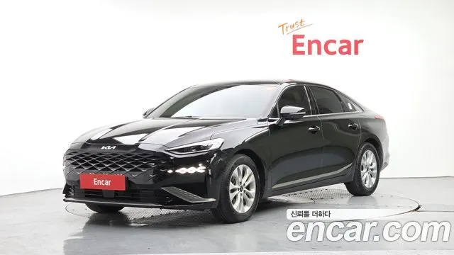 KIA K8 2023