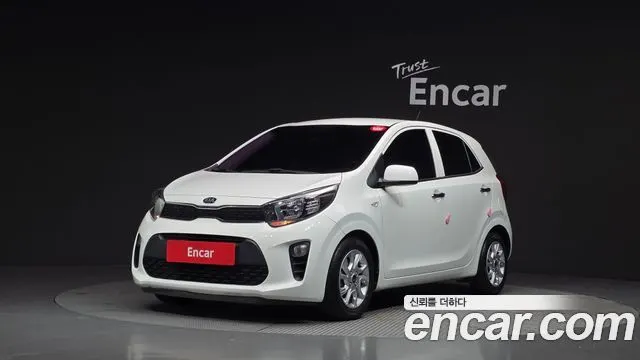 KIA MORNING 2019