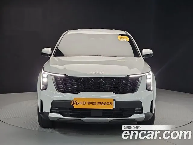 KIA SORENTO 2025