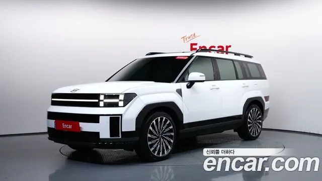 HYUNDAI SANTA FE 2024