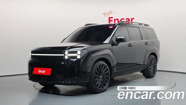 HYUNDAI SANTA FE 2024