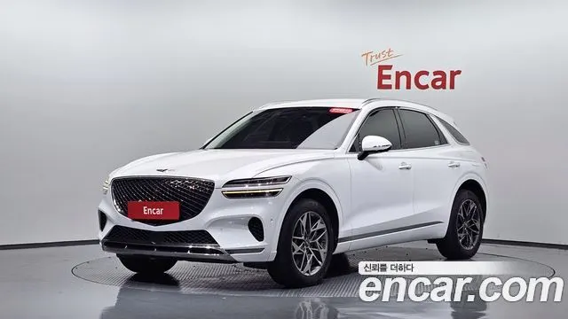 GENESIS GV70 2023