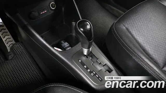KIA MORNING 2015 — 114 363 км, белый-перламутр, Корея — под ключ — фото 9