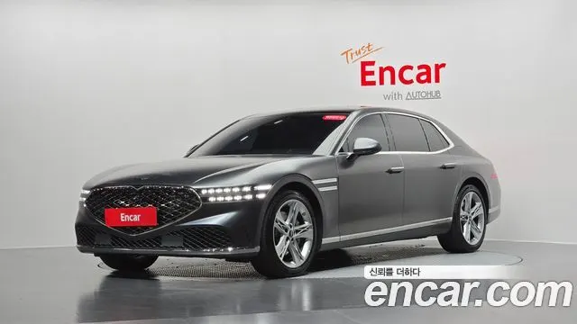 GENESIS G90 2025
