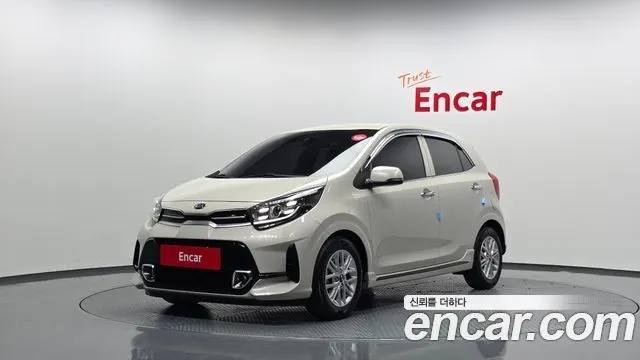 KIA MORNING URBAN 2021