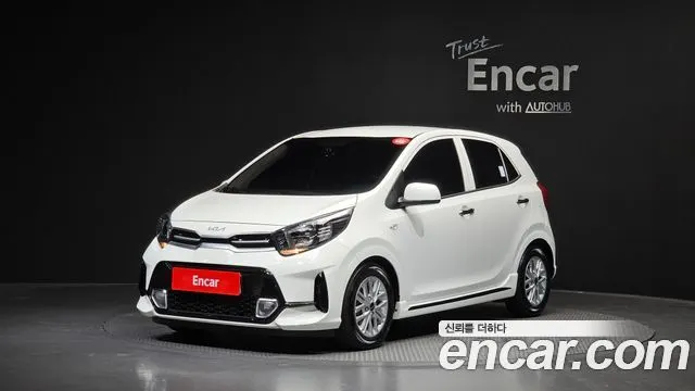 KIA MORNING URBAN 2023