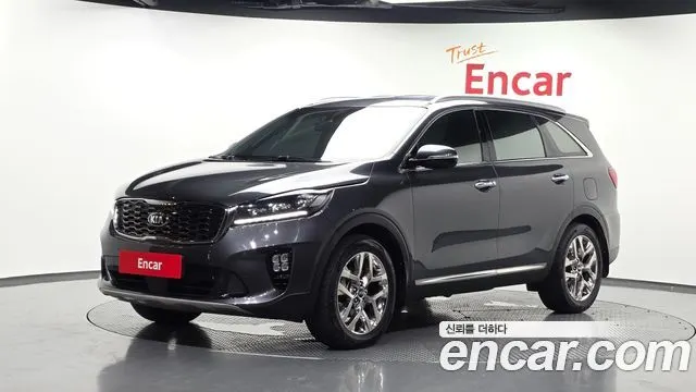 KIA SORENTO 2020