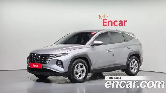 HYUNDAI TUCSON 2023