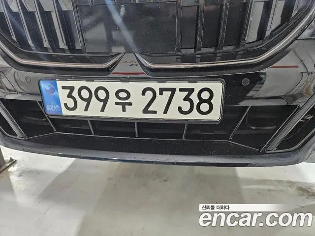 BMW 5 SERIES 2025