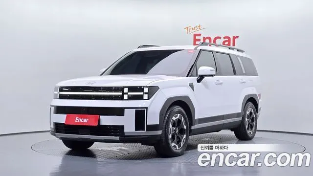 HYUNDAI SANTA FE 2024