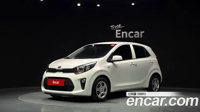 KIA MORNING 2020