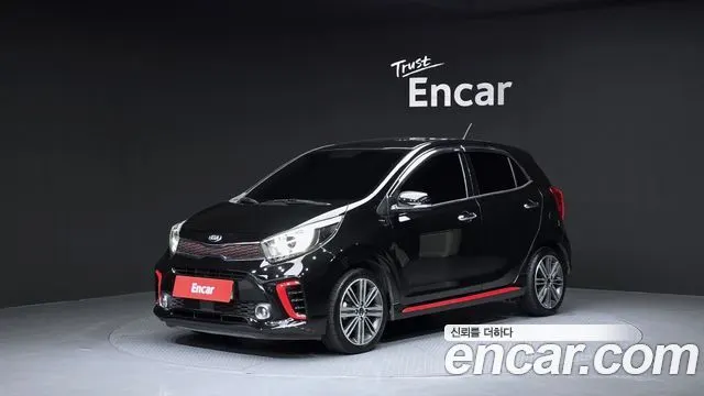 KIA MORNING JA 2018