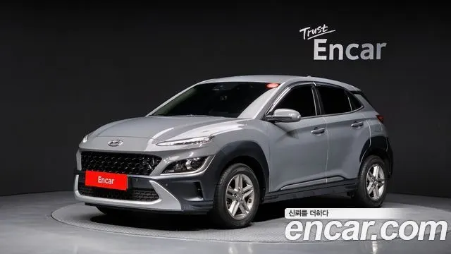 HYUNDAI KONA 2023