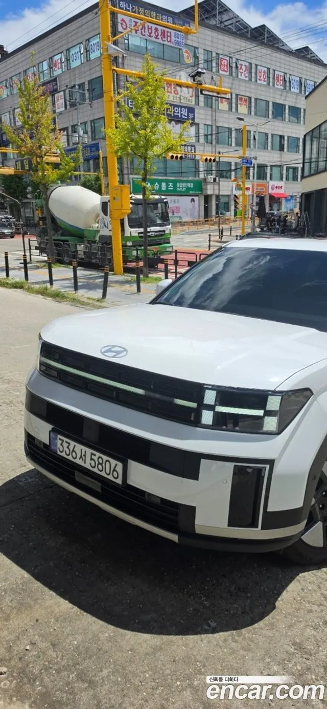 HYUNDAI SANTA FE 2024