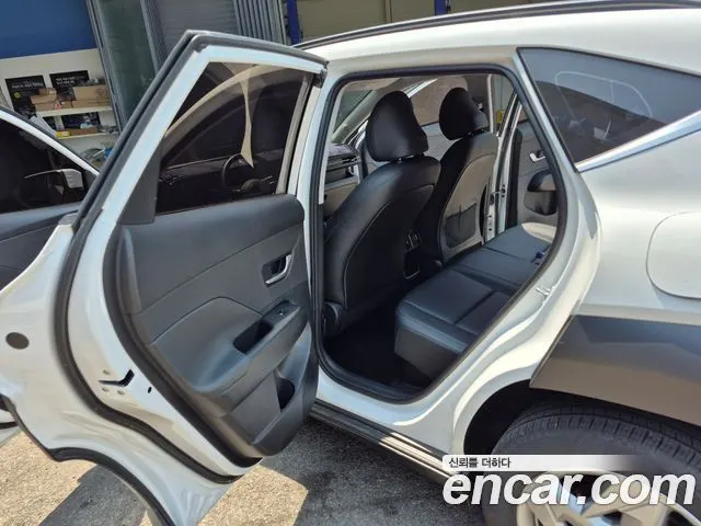 HYUNDAI KONA HYBRID SX2 2025