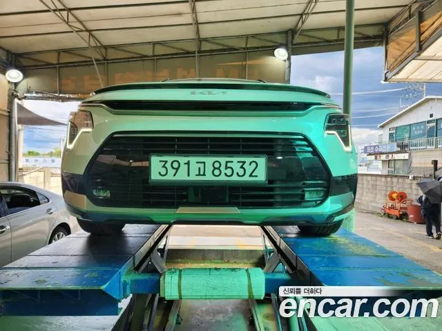 KIA NIRO 2022