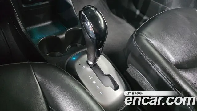 CHEVROLET SPARK 2018 — 48 613 км, белый-перламутр, Корея — под ключ — фото 9