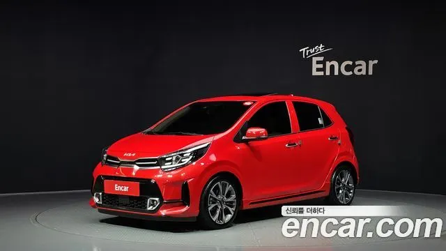 KIA MORNING URBAN 2023