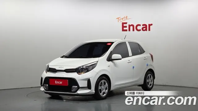 KIA MORNING URBAN 2022