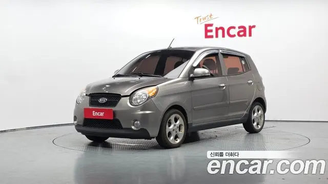 KIA MORNING 2011