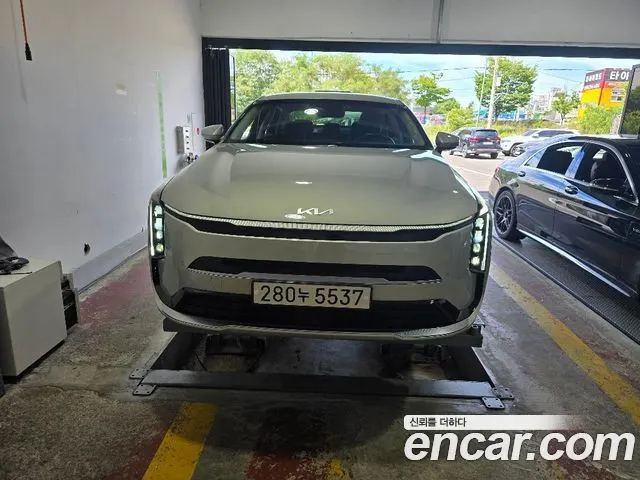 KIA K8 2026