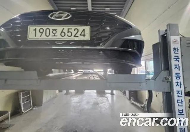 HYUNDAI SONATA 2022