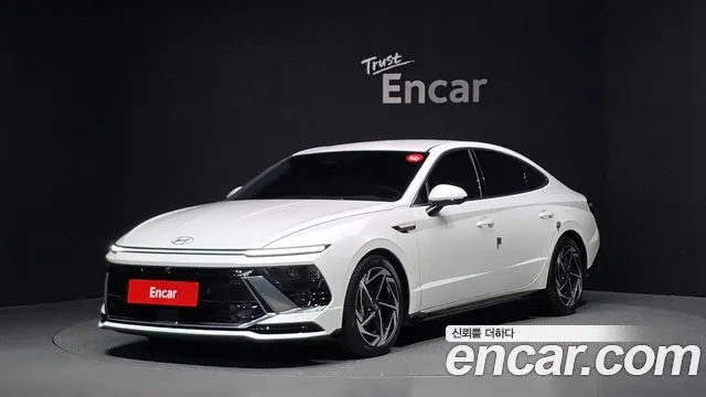 HYUNDAI SONATA 2025