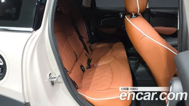 MINI COOPER S 2023 — 14 045 км, белый-перламутр, Корея — под ключ — фото 12