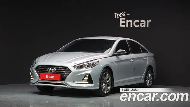HYUNDAI SONATA 2020