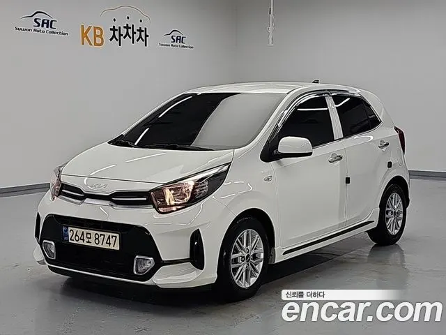 KIA MORNING URBAN 2022