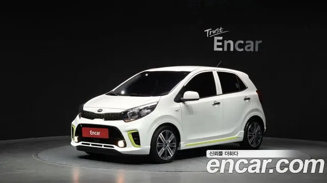 KIA MORNING 2019