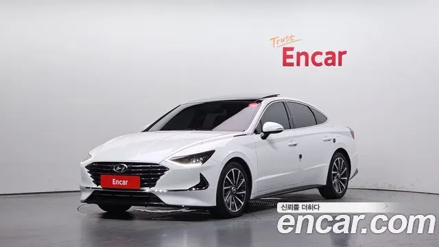 HYUNDAI SONATA 2022