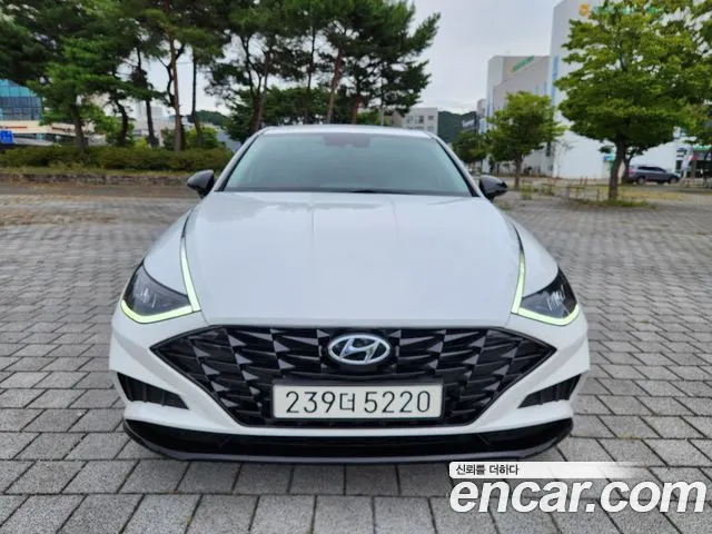 HYUNDAI SONATA 2022