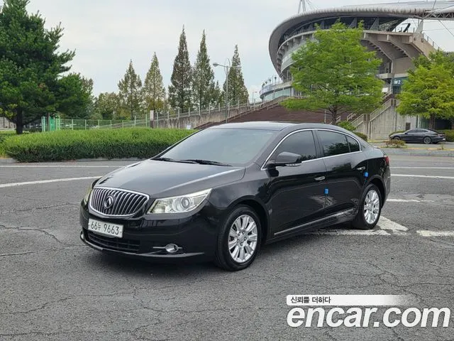 CHEVROLET ALPHEON 2015
