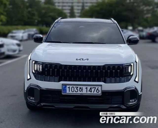 Kia Seltos — из Кореи под ключ