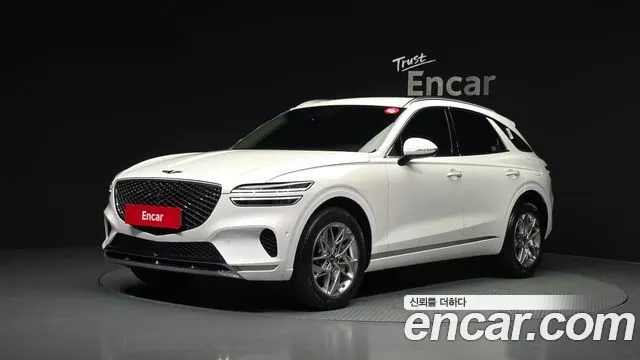 GENESIS GV70 2023