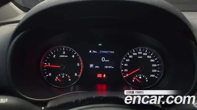 KIA SPORTAGE THE BOLD 2019 — 132 167 км, белый, Корея — под ключ — фото 8